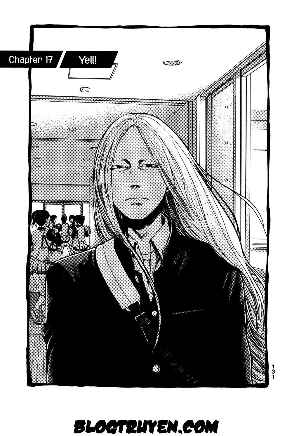 Again Chapter 17 - Trang 2