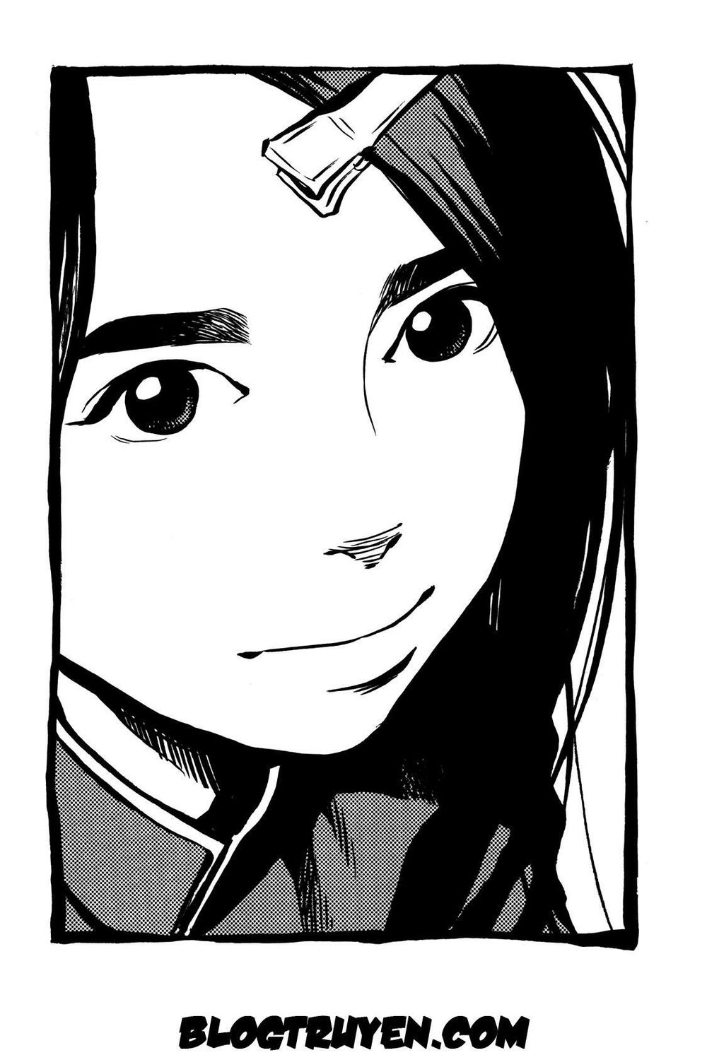 Again Chapter 19 - Trang 2