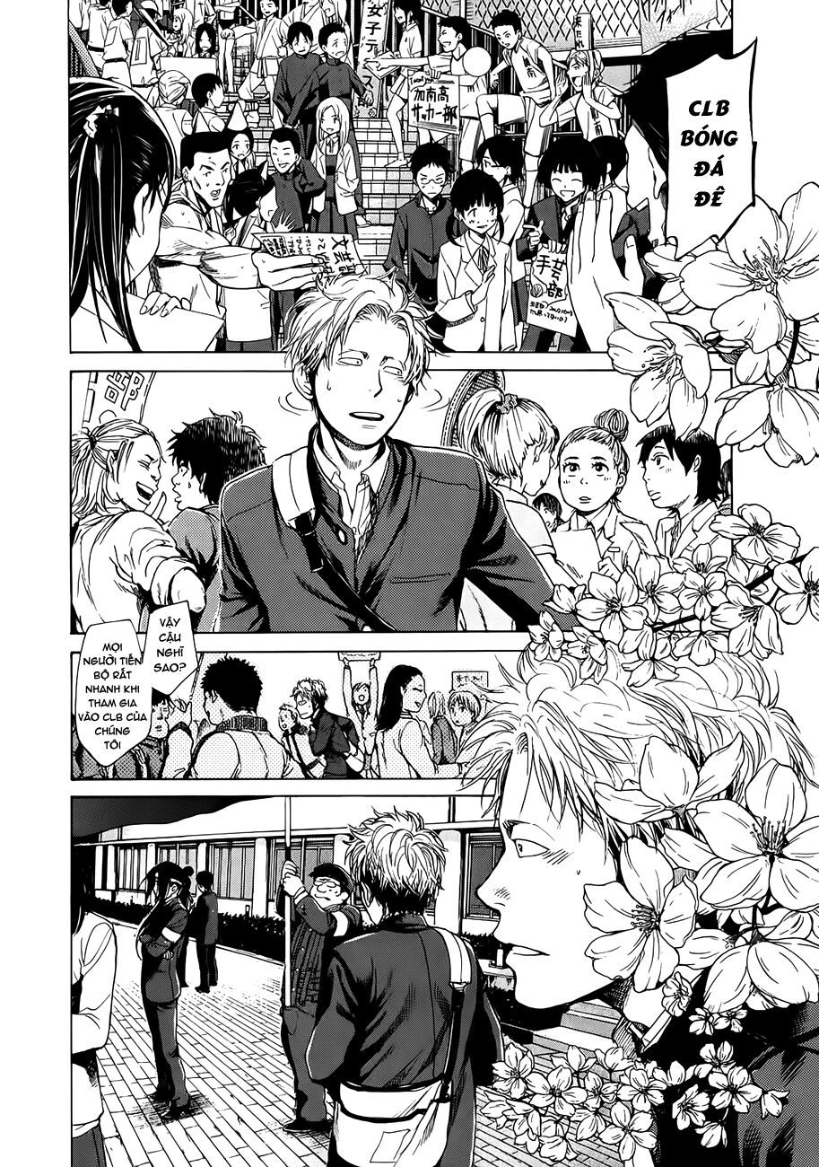 Again Chapter 2 - Trang 2