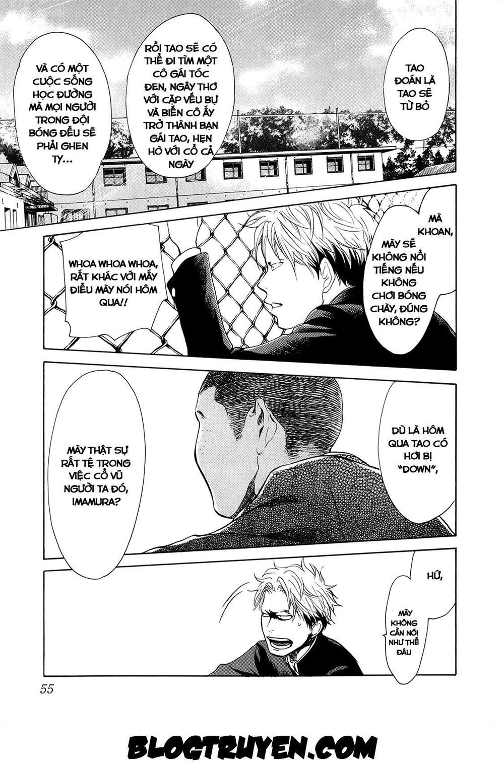 Again Chapter 22 - Trang 2