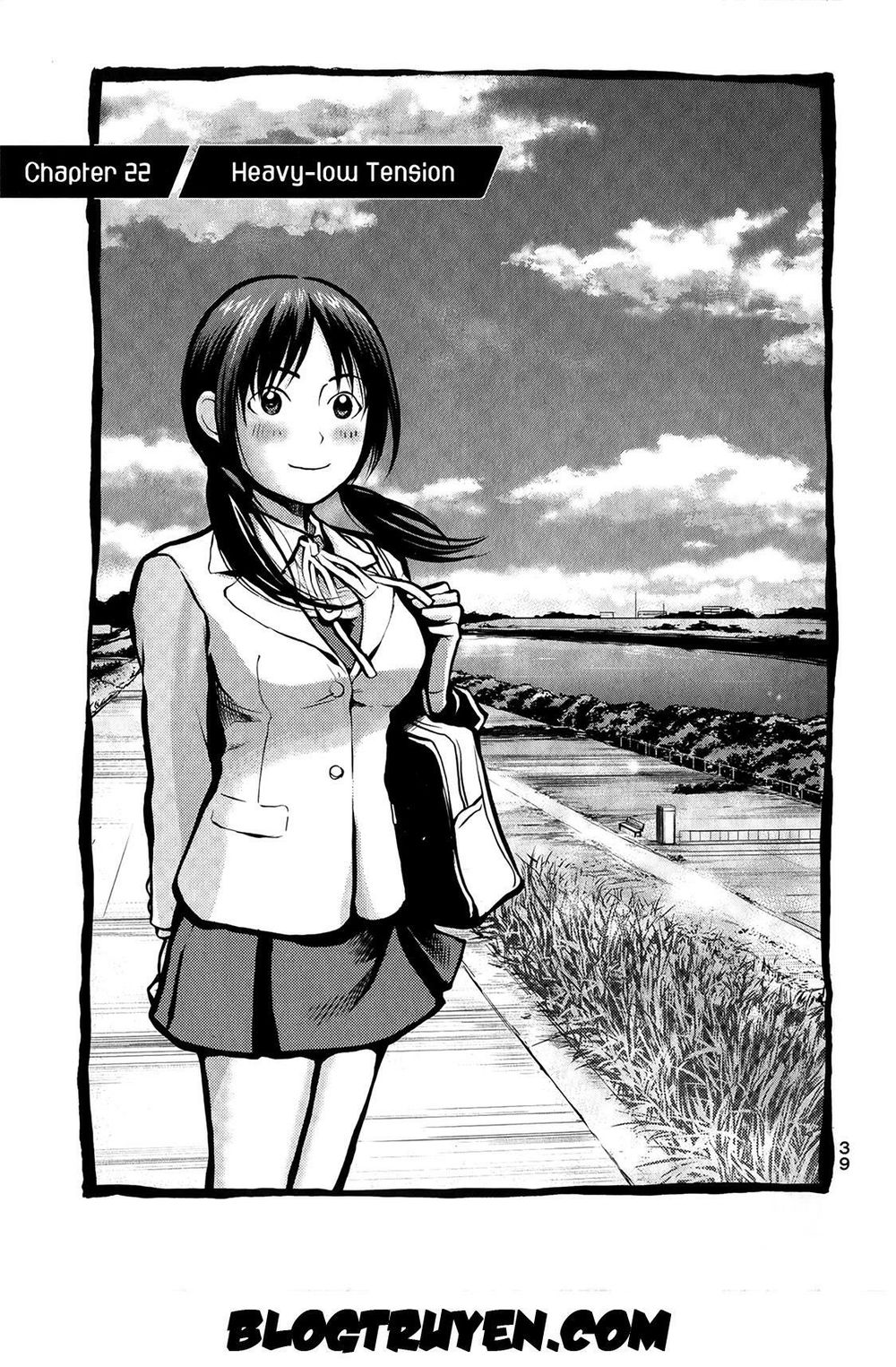Again Chapter 22 - Trang 2