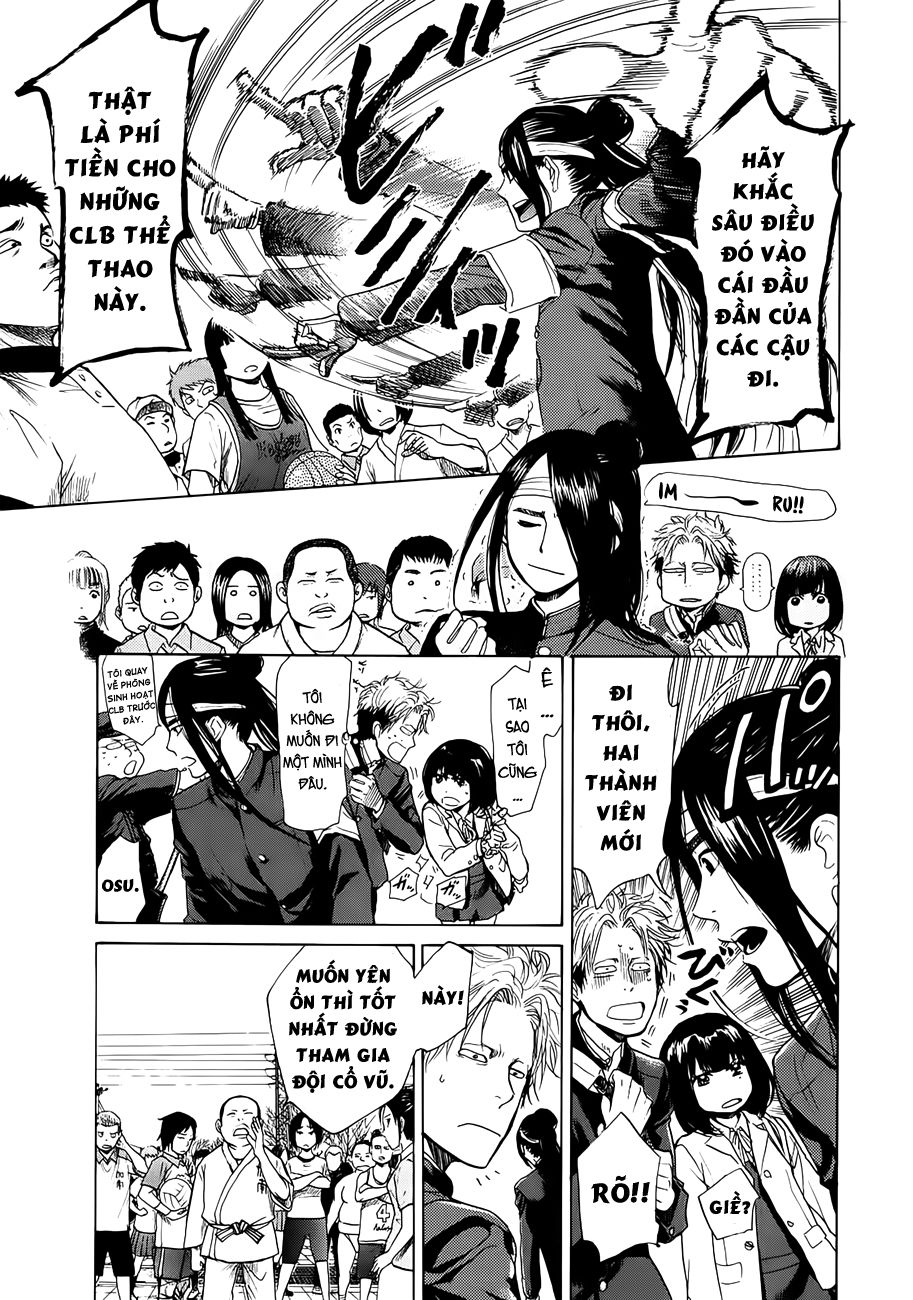 Again Chapter 3.2 - Trang 2