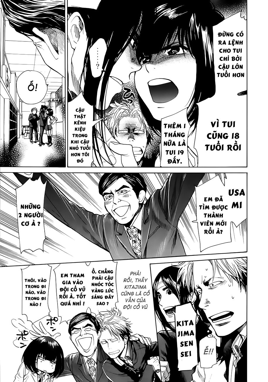 Again Chapter 3.2 - Trang 2