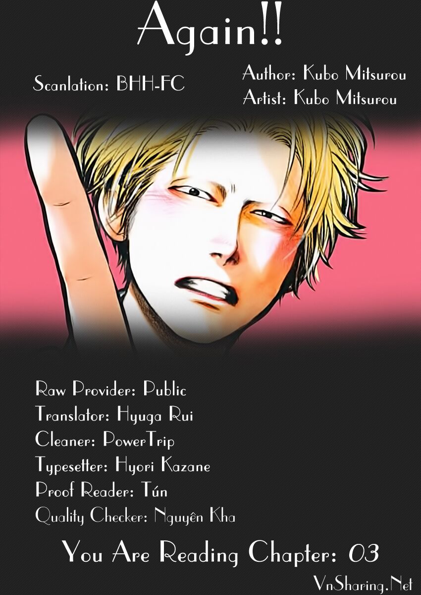 Again Chapter 3 - Trang 2