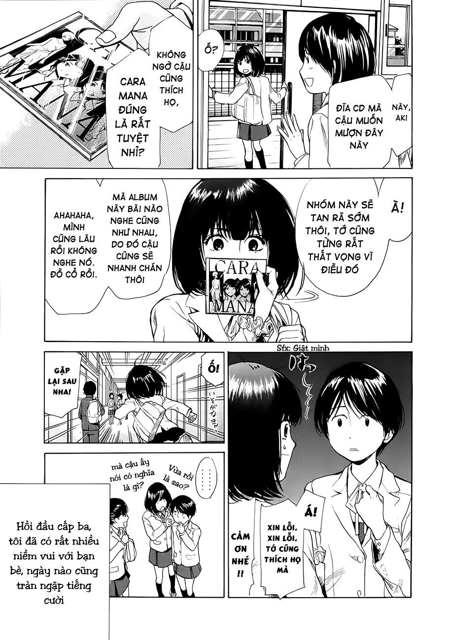 Again Chapter 3 - Trang 2