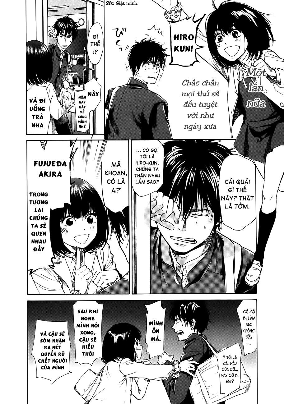 Again Chapter 3 - Trang 2