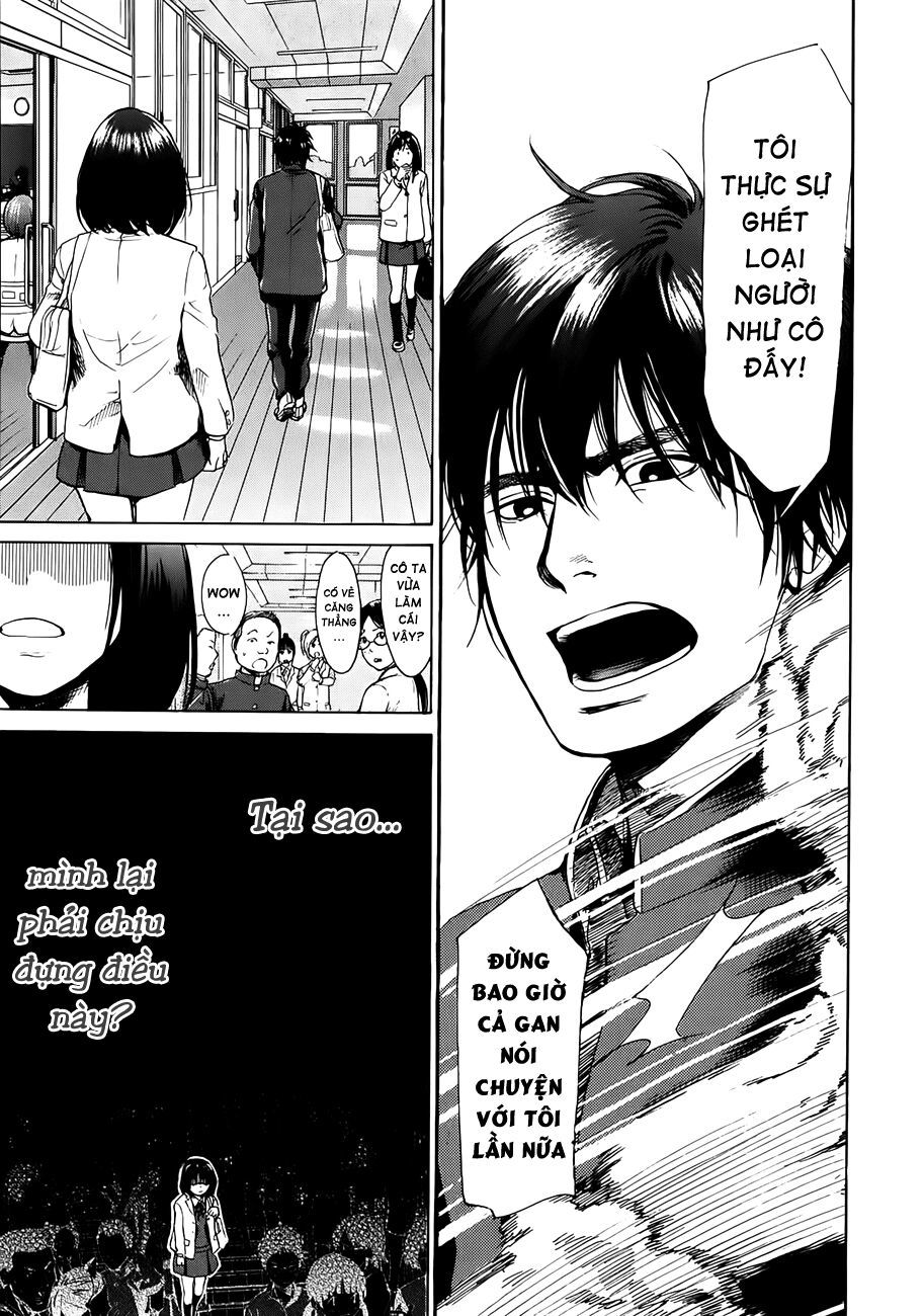 Again Chapter 3 - Trang 2