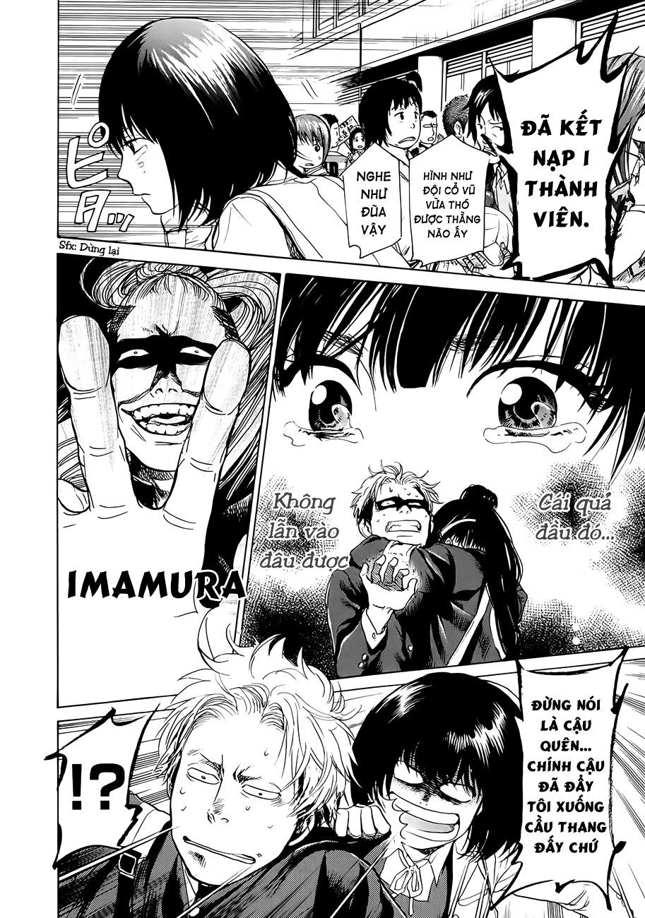 Again Chapter 3 - Trang 2