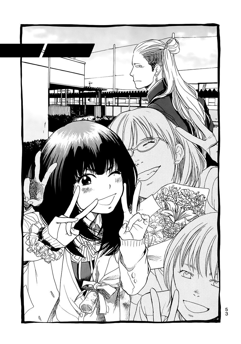 Again Chapter 3 - Trang 2