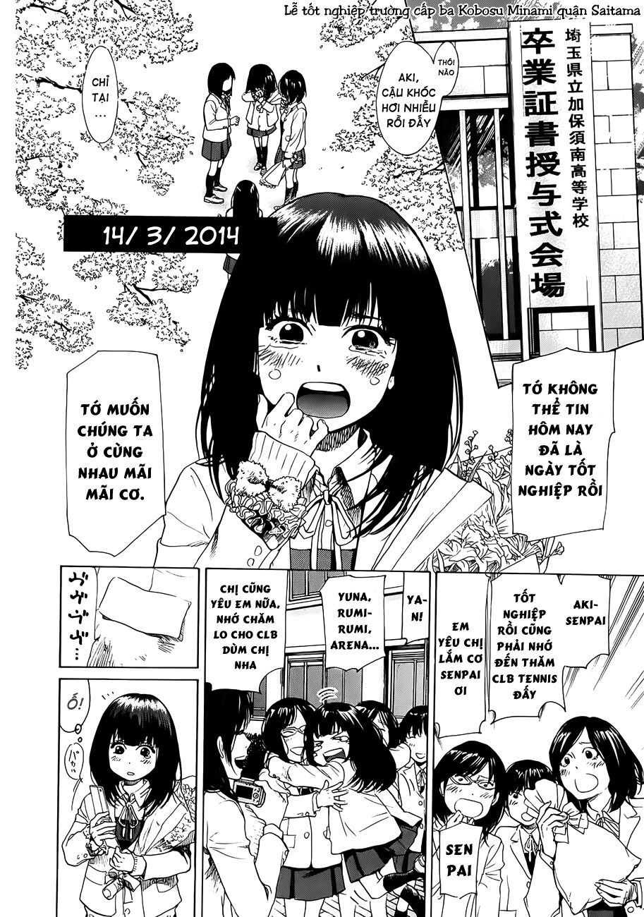 Again Chapter 3 - Trang 2