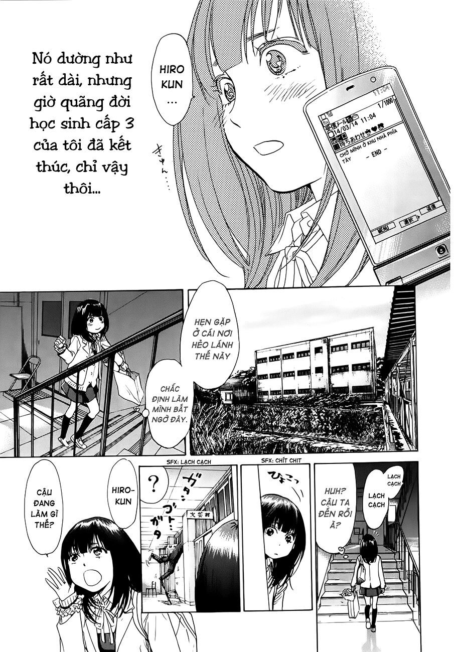 Again Chapter 3 - Trang 2