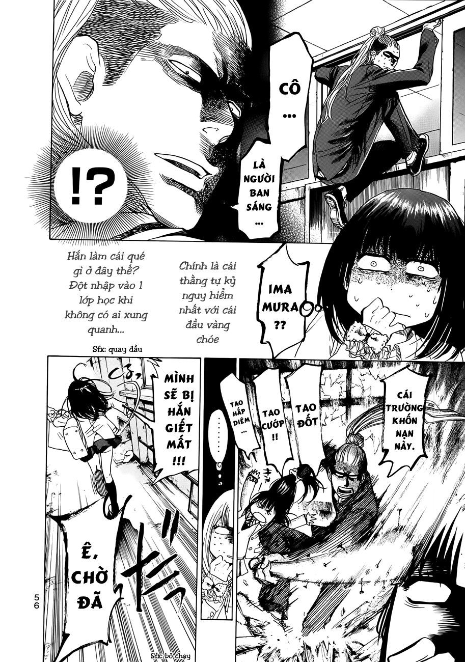 Again Chapter 3 - Trang 2