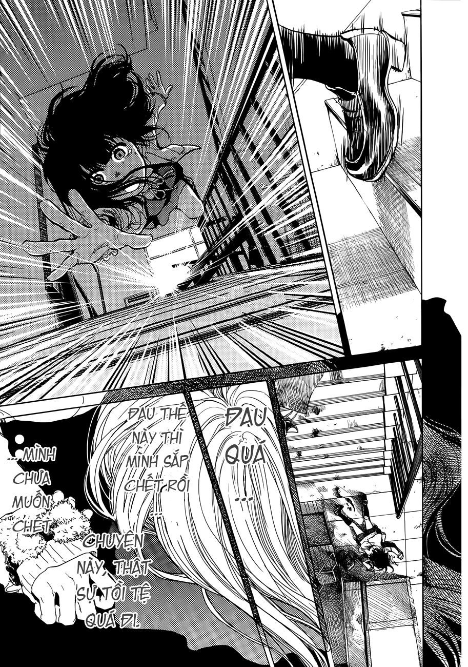 Again Chapter 3 - Trang 2