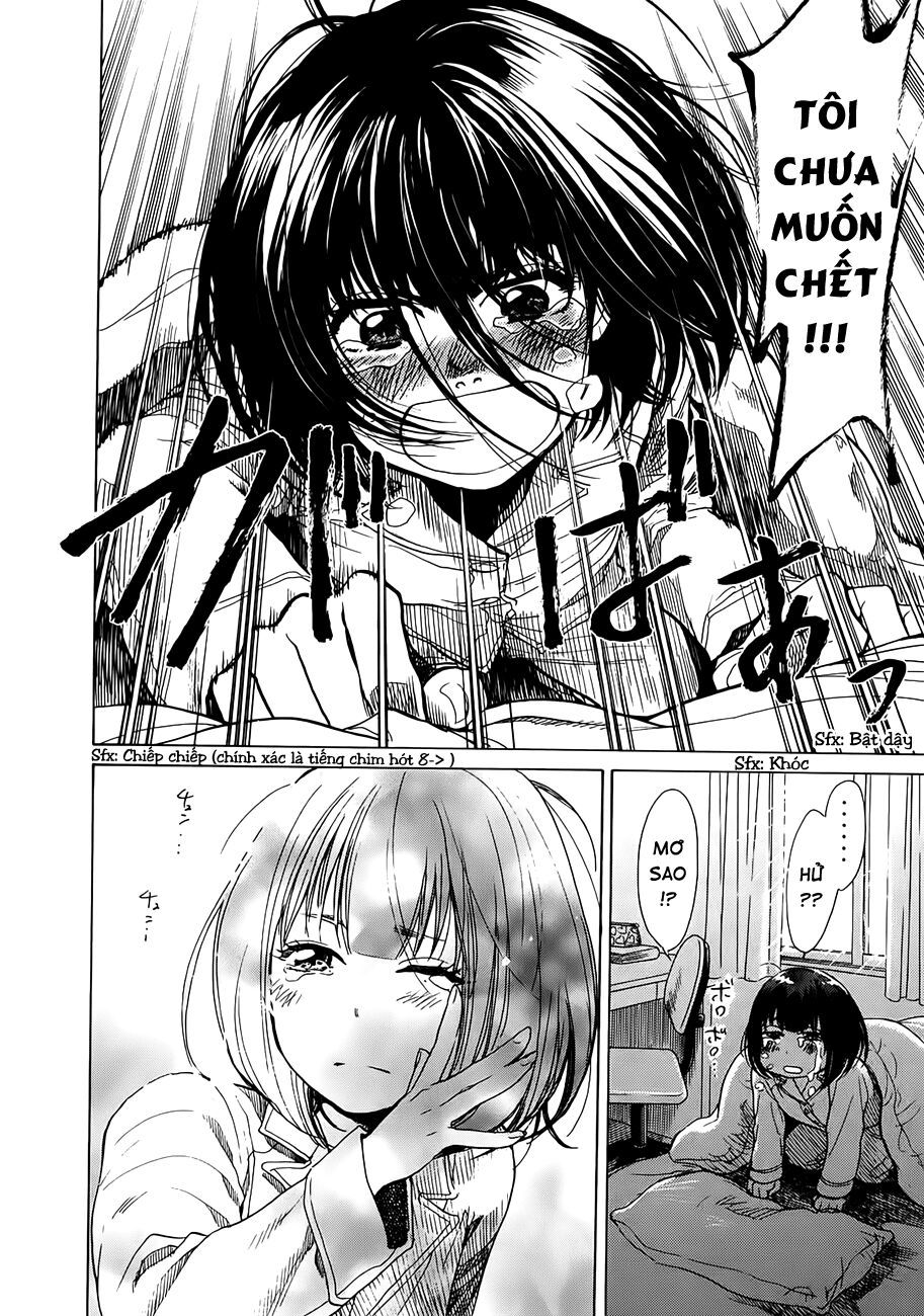 Again Chapter 3 - Trang 2