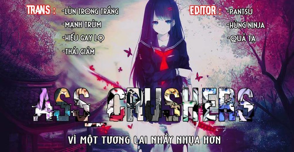 Again Chapter 32 - Trang 2