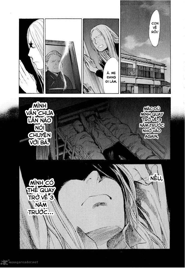 Again Chapter 34 - Trang 2
