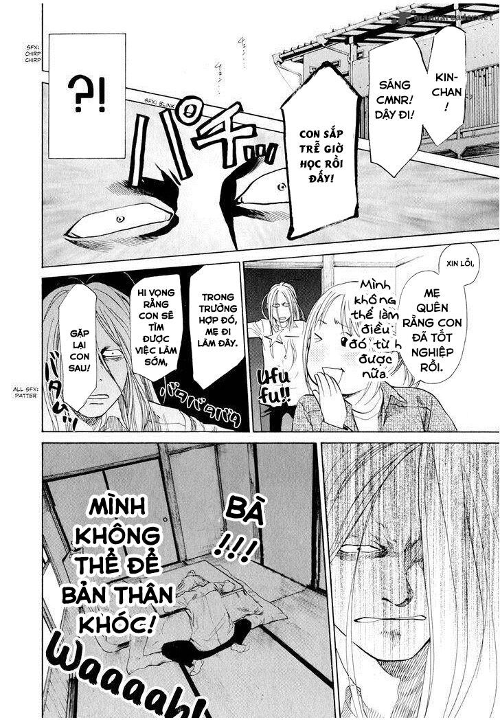 Again Chapter 34 - Trang 2