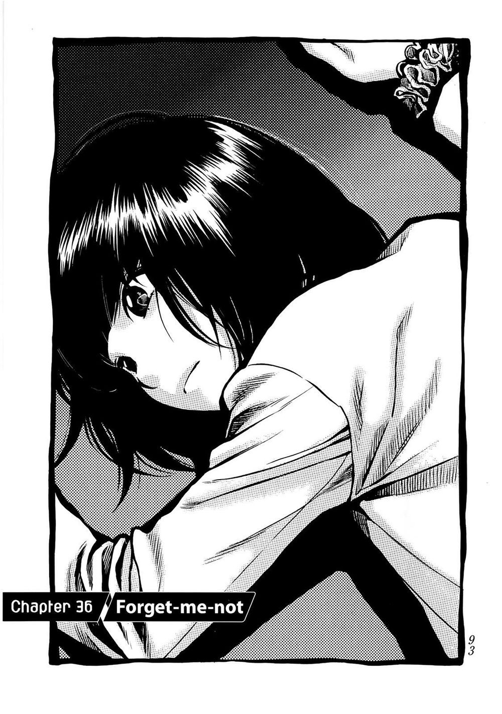 Again Chapter 36 - Trang 2