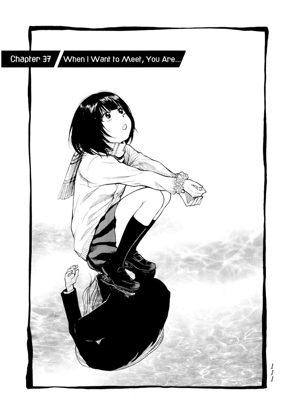 Again Chapter 37 - Trang 2