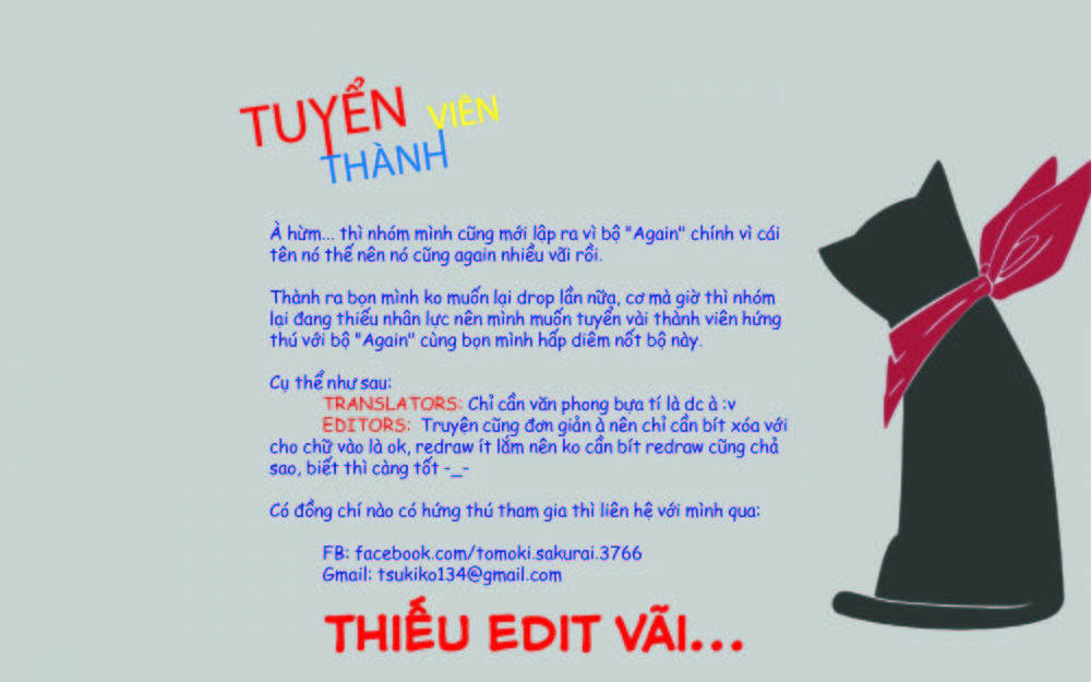 Again Chapter 39 - Trang 2