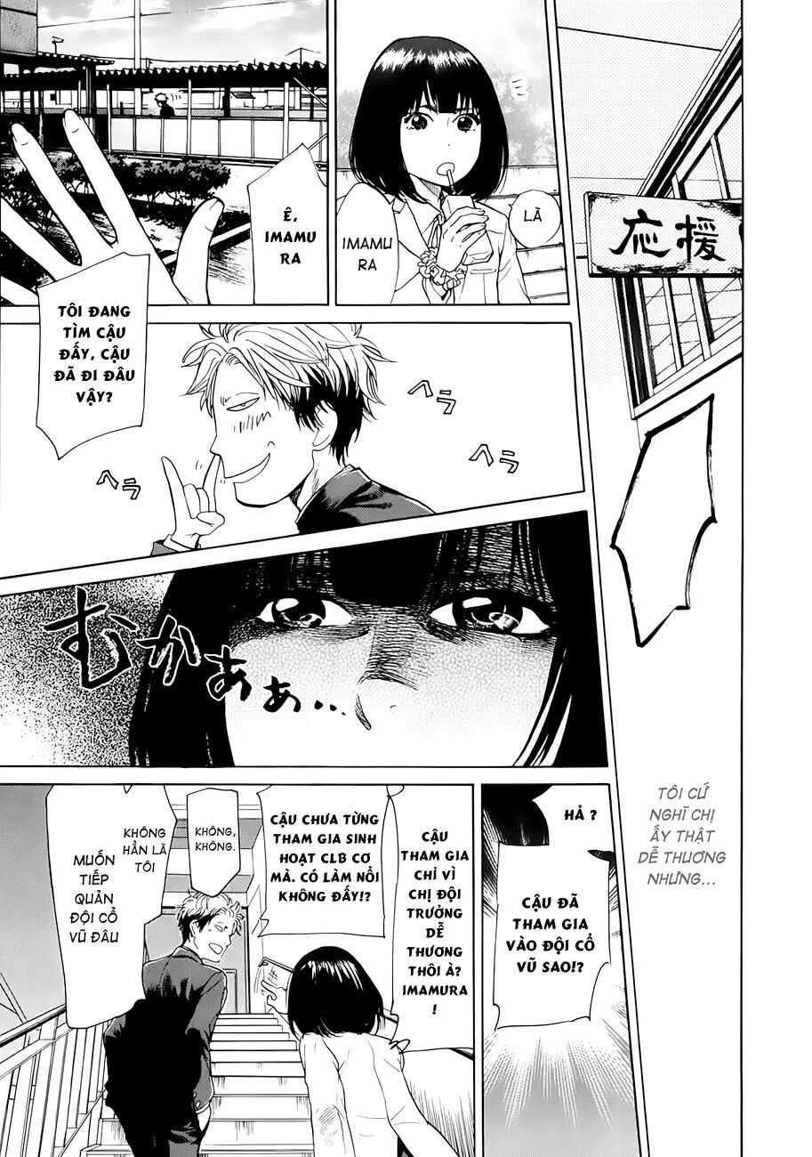 Again Chapter 4 - Trang 2