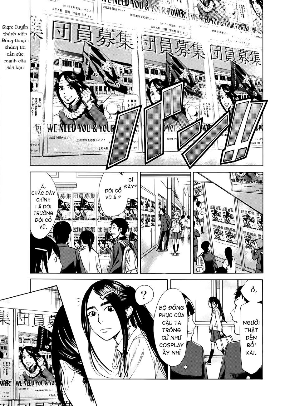 Again Chapter 4 - Trang 2