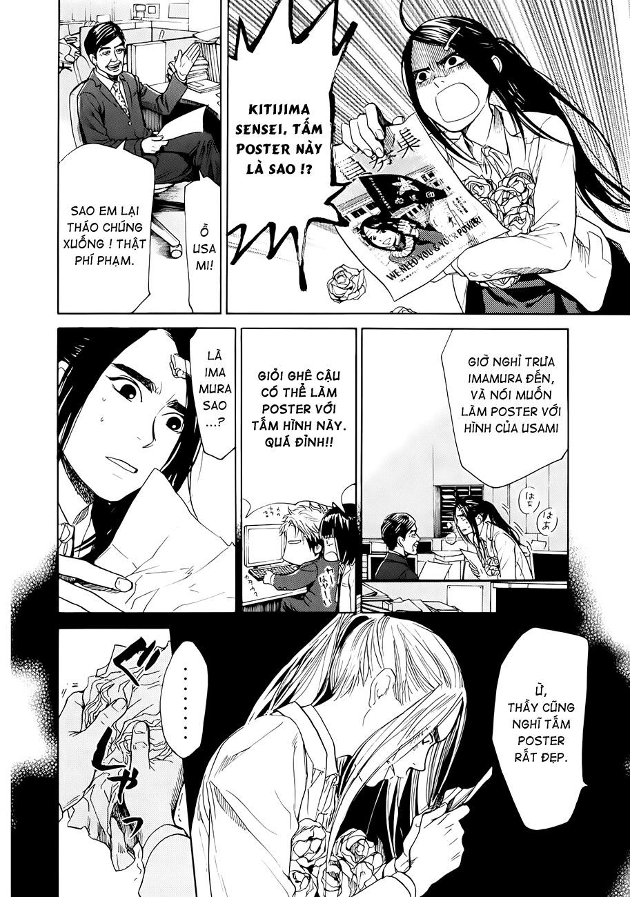 Again Chapter 4 - Trang 2