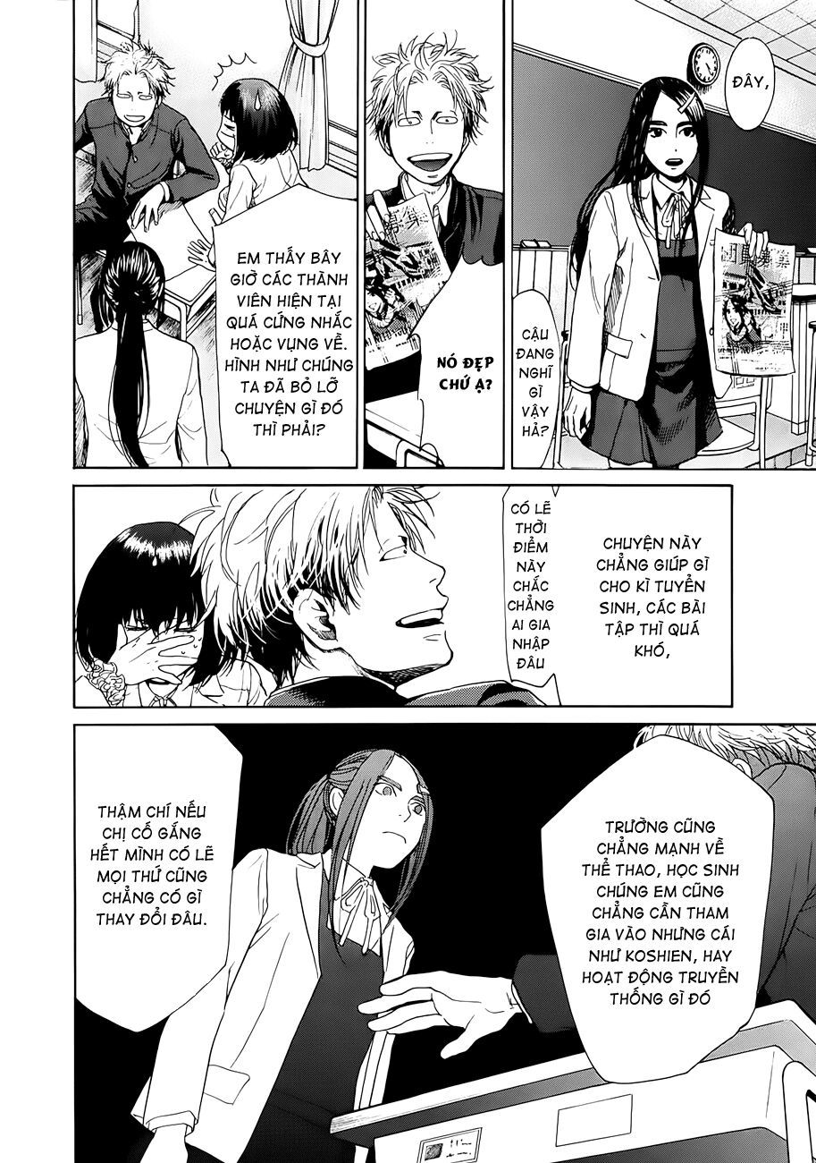 Again Chapter 4 - Trang 2