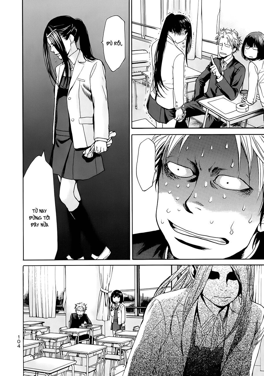Again Chapter 4 - Trang 2