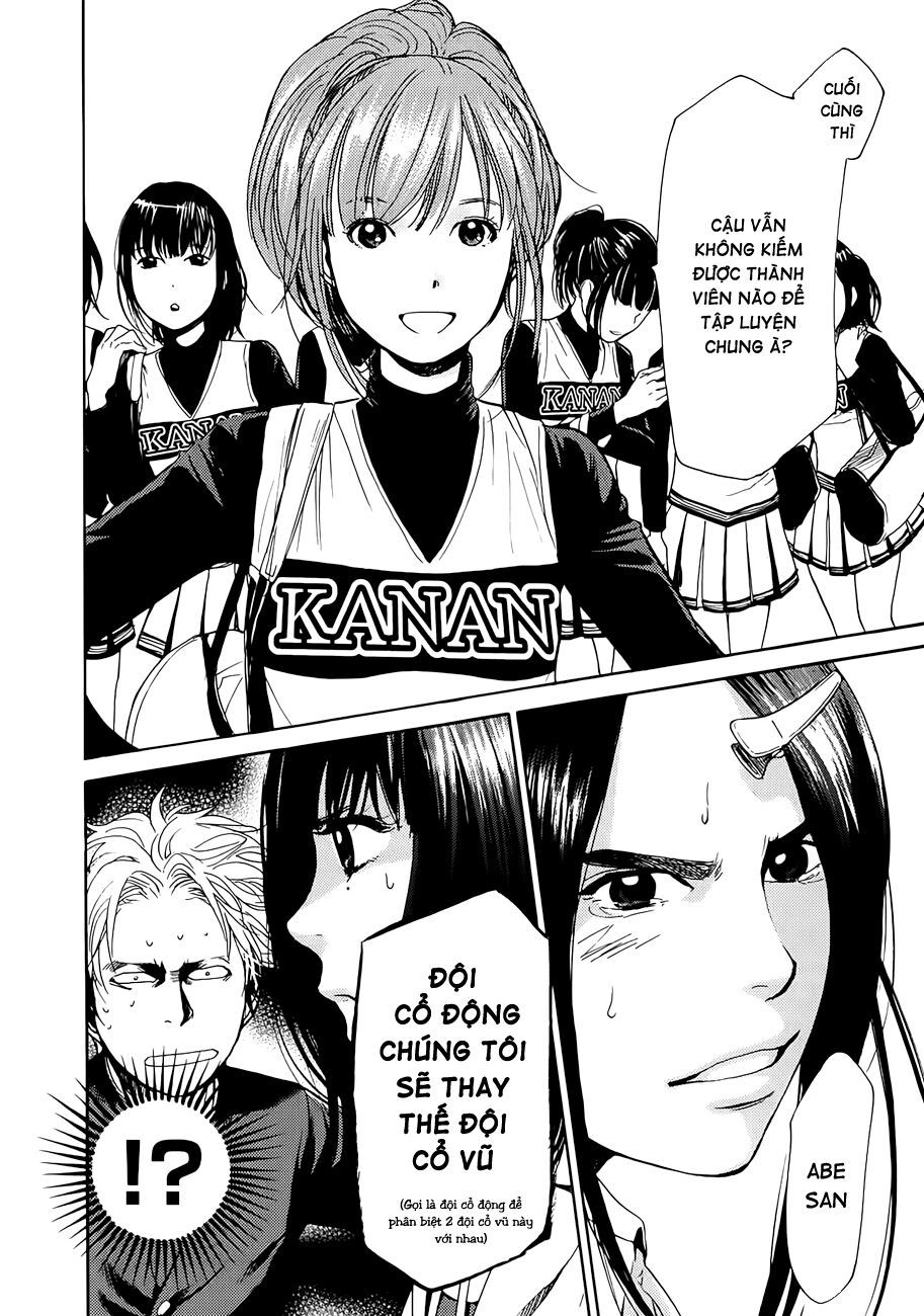 Again Chapter 4 - Trang 2