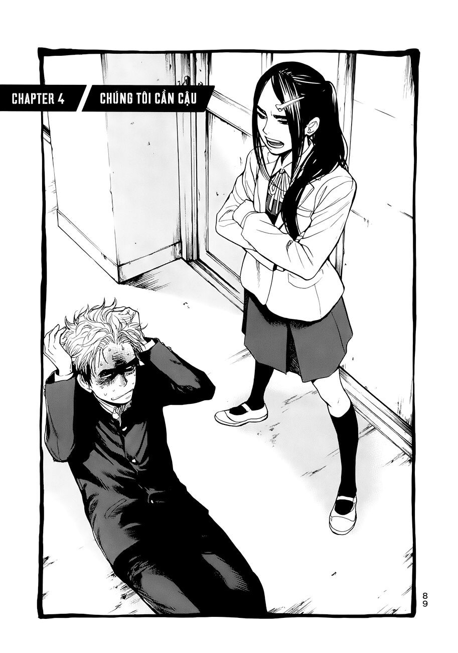 Again Chapter 4 - Trang 2