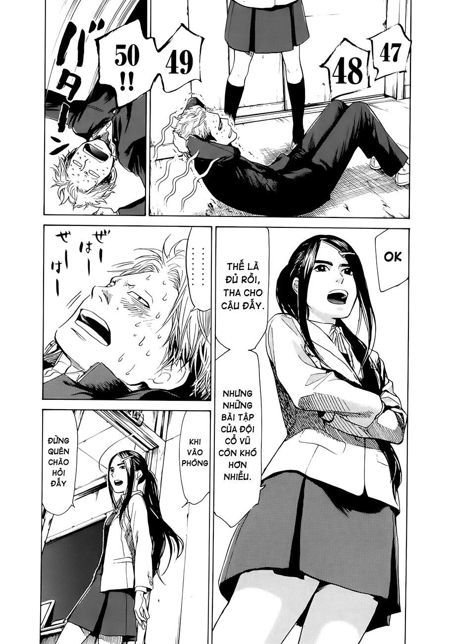 Again Chapter 4 - Trang 2