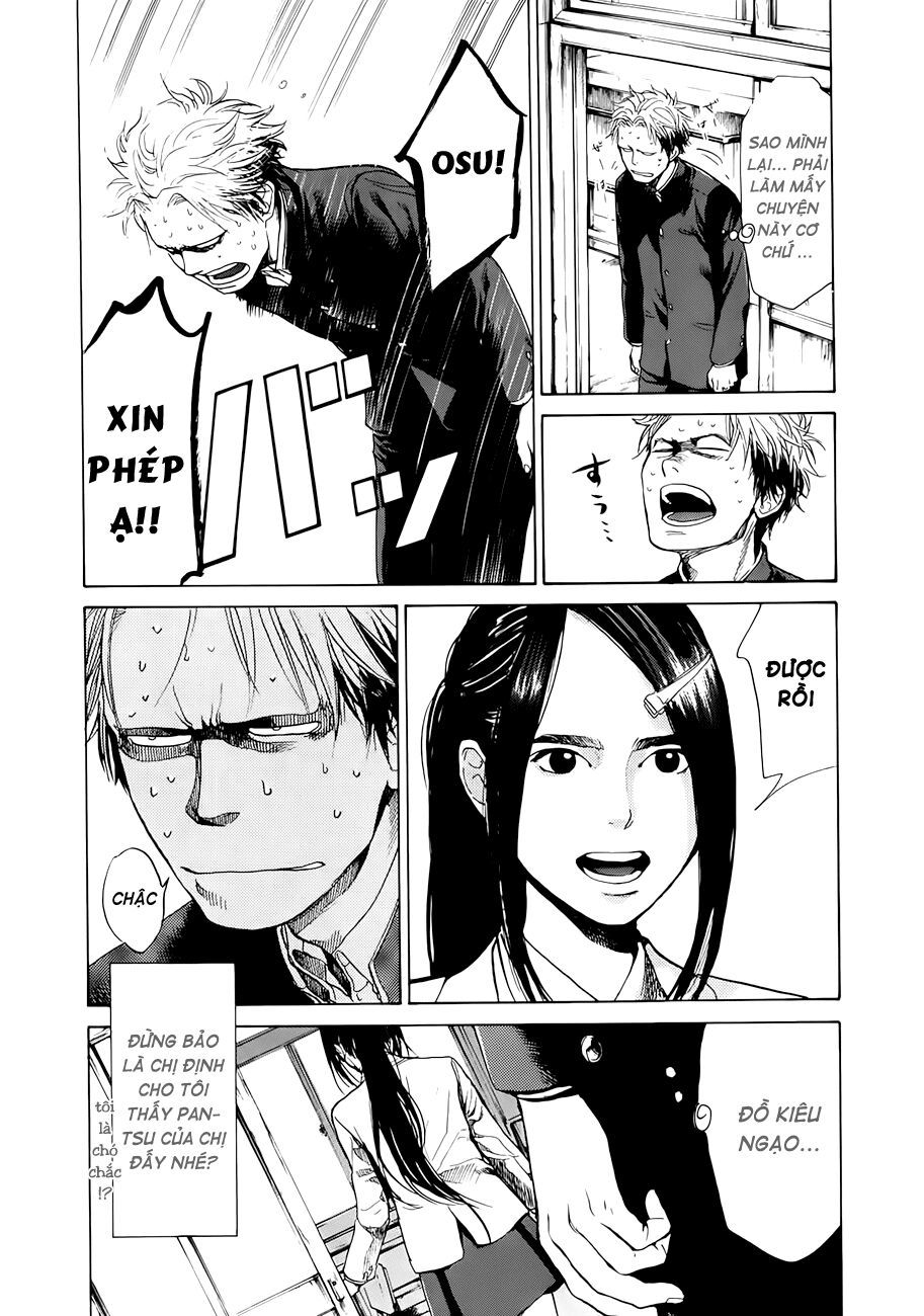 Again Chapter 4 - Trang 2