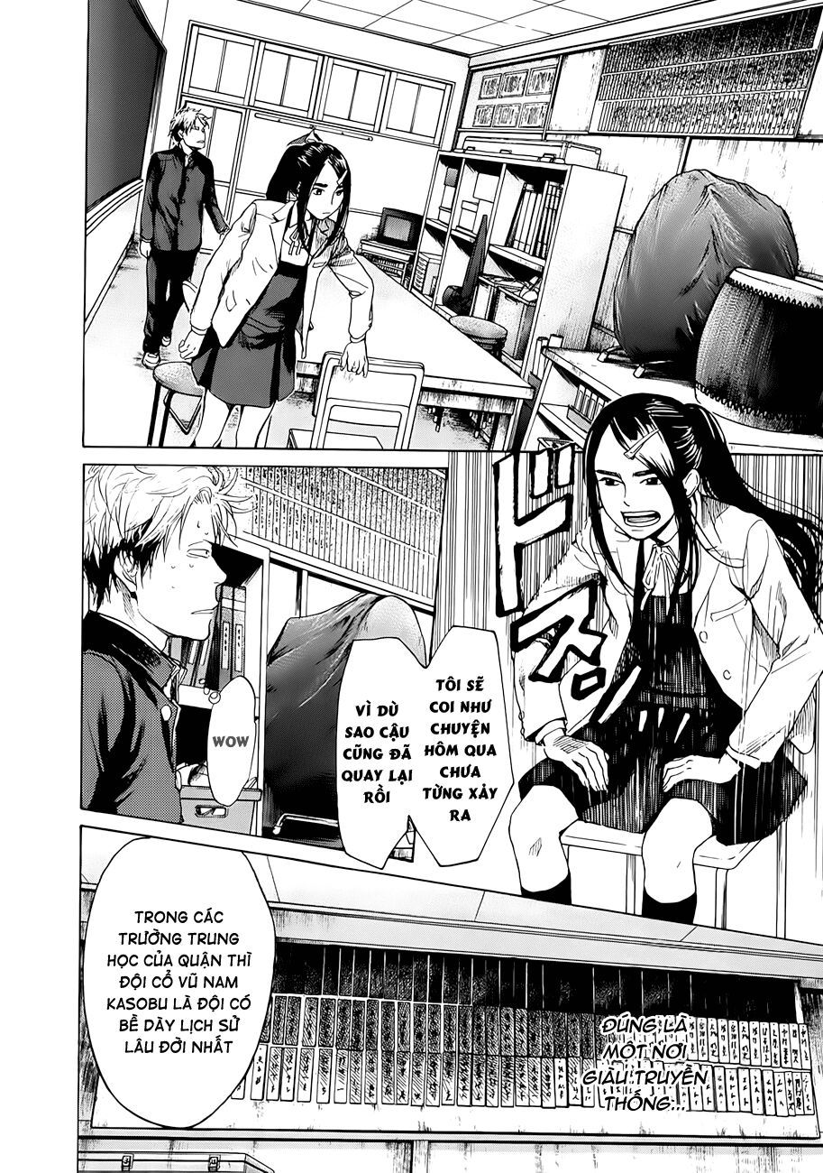 Again Chapter 4 - Trang 2