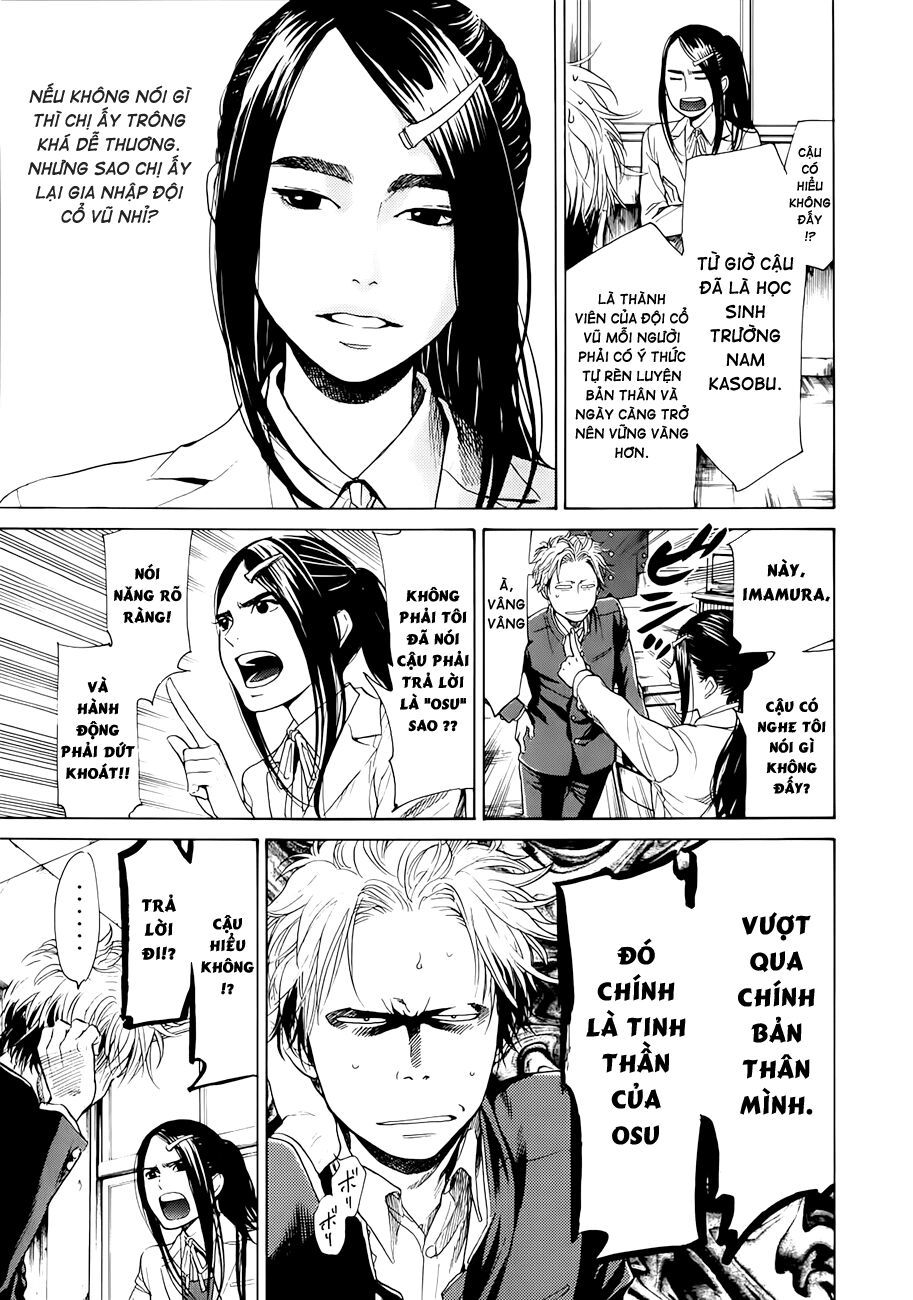 Again Chapter 4 - Trang 2