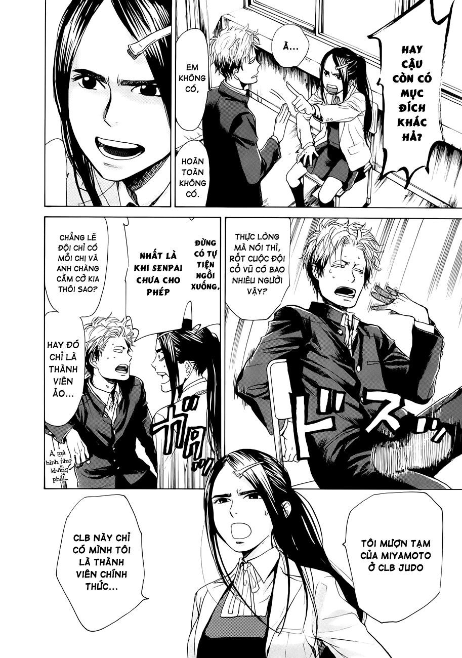 Again Chapter 4 - Trang 2