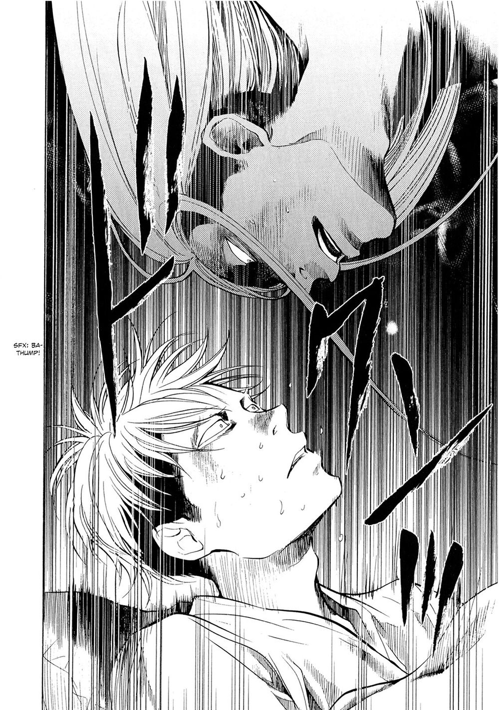 Again Chapter 40 - Trang 2