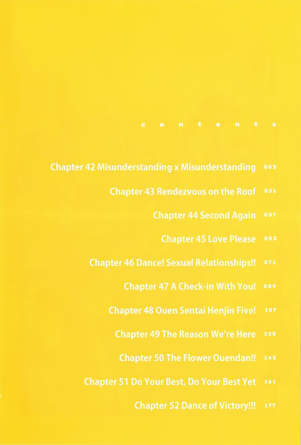 Again Chapter 42 - Trang 2