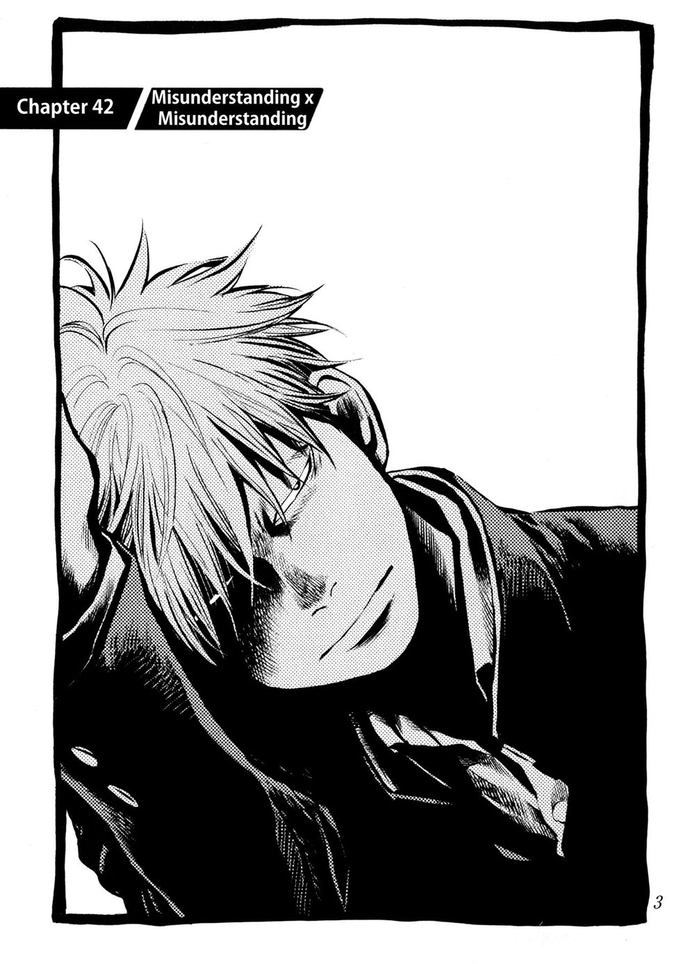 Again Chapter 42 - Trang 2