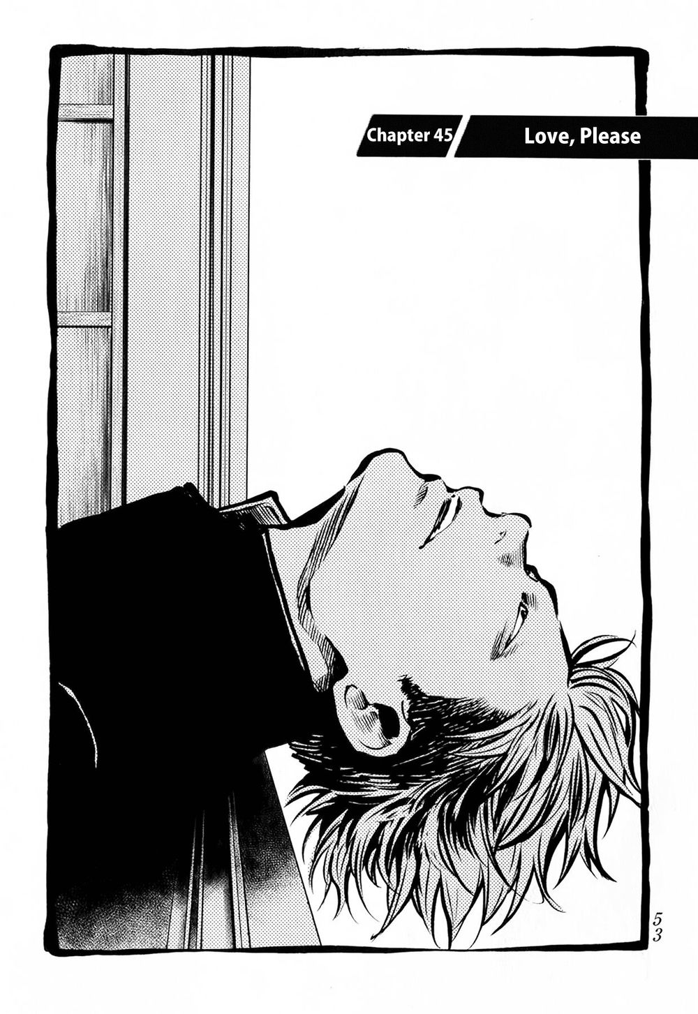 Again Chapter 45 - Trang 2