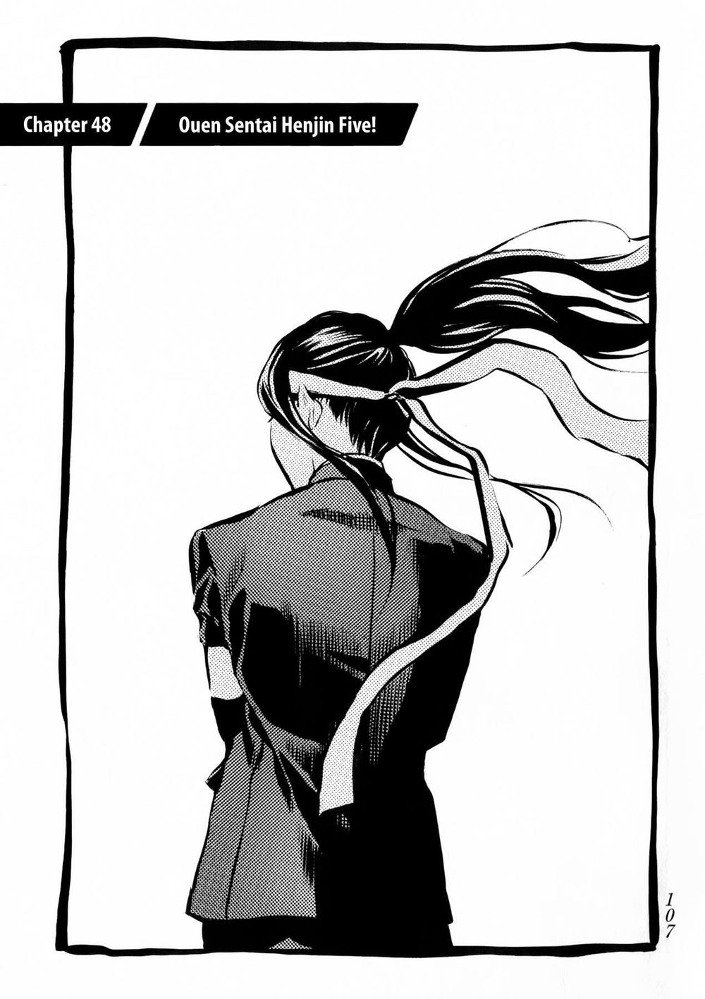 Again Chapter 48 - Trang 2