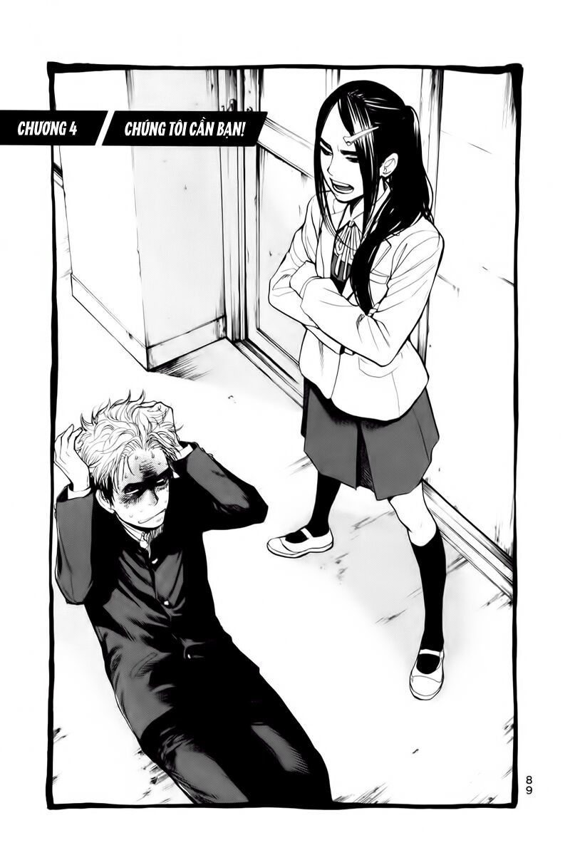 Again Chapter 5 - Trang 2