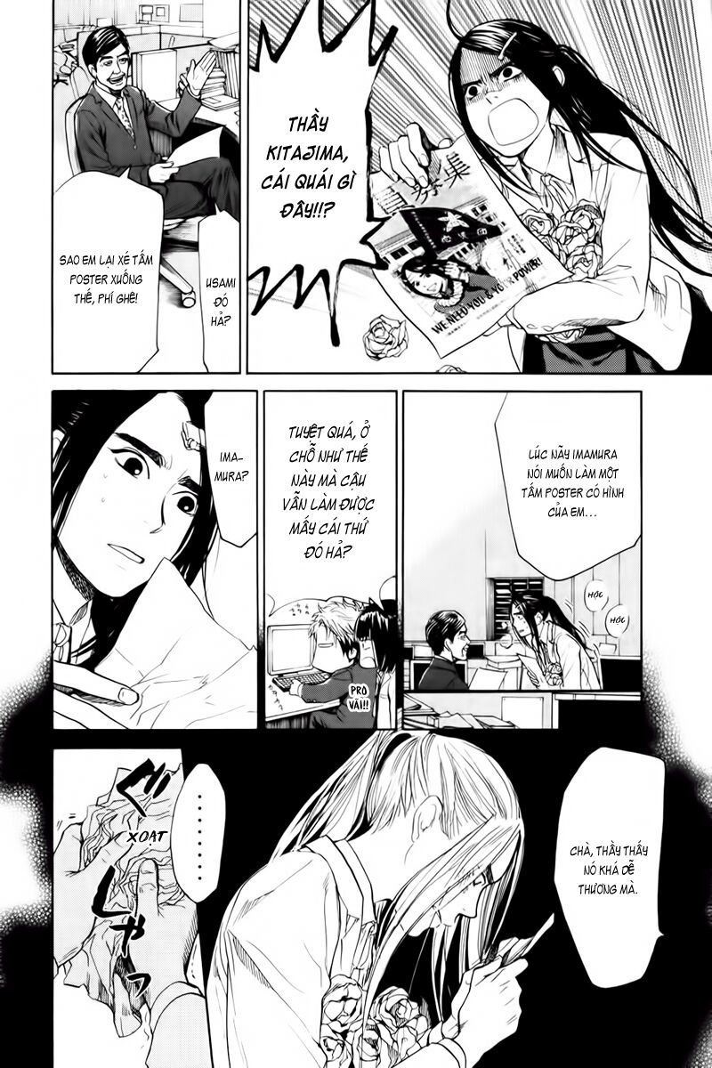 Again Chapter 5 - Trang 2