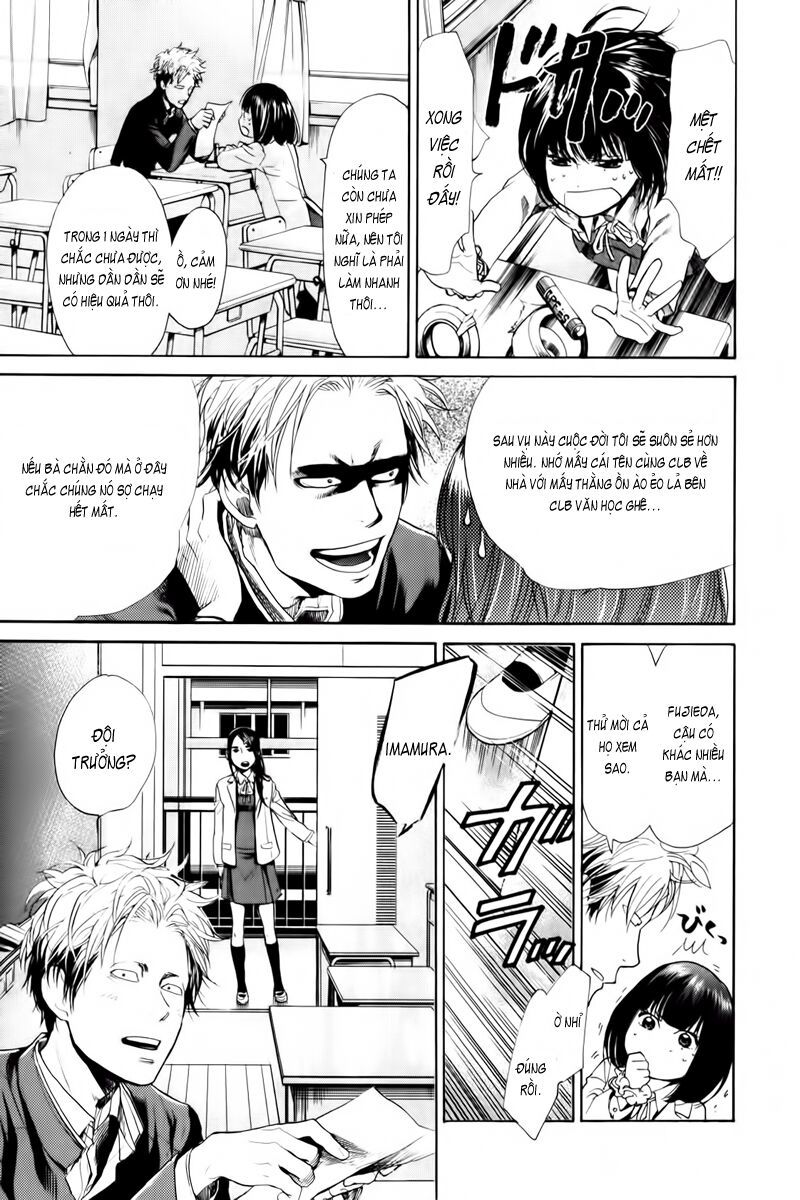 Again Chapter 5 - Trang 2