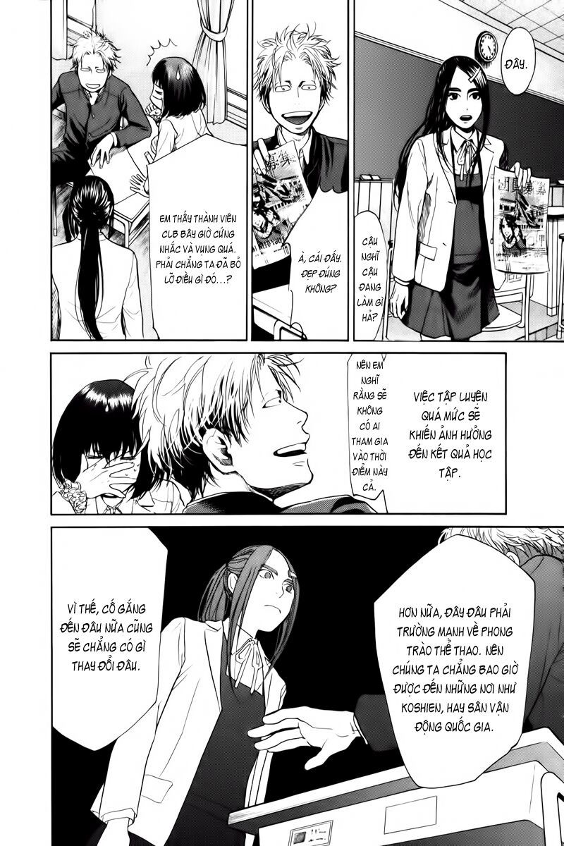 Again Chapter 5 - Trang 2