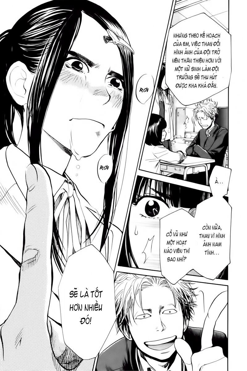 Again Chapter 5 - Trang 2
