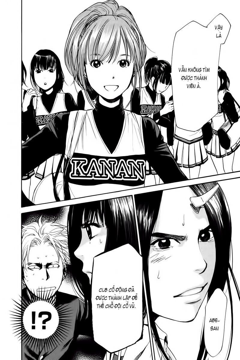 Again Chapter 5 - Trang 2