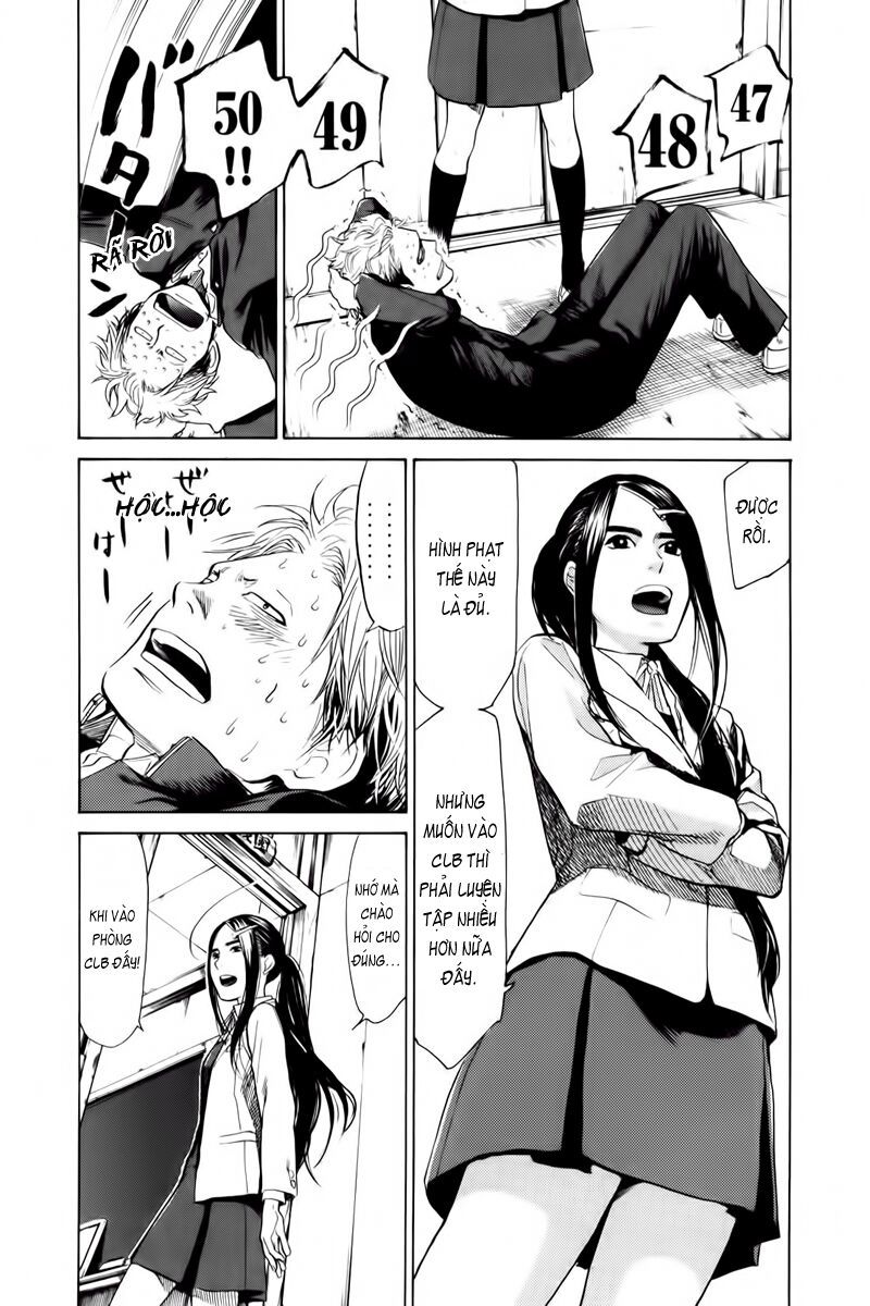 Again Chapter 5 - Trang 2
