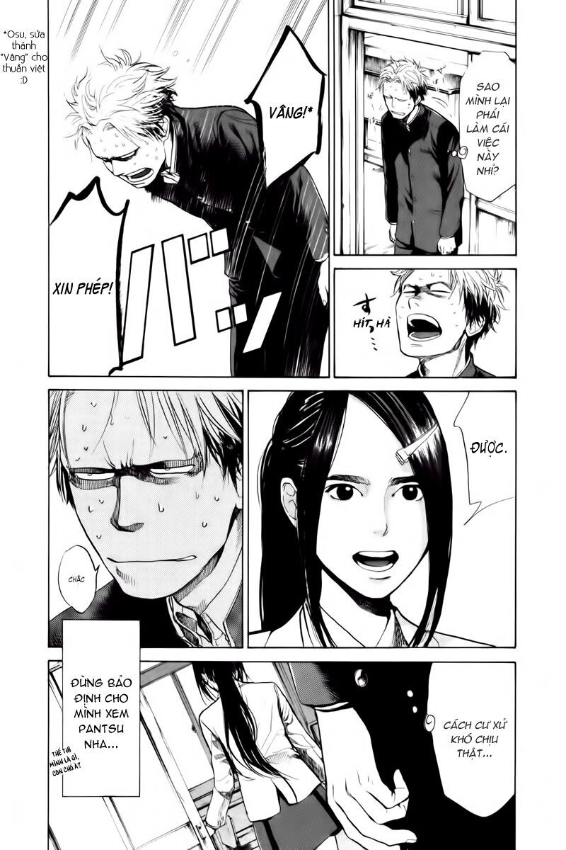 Again Chapter 5 - Trang 2