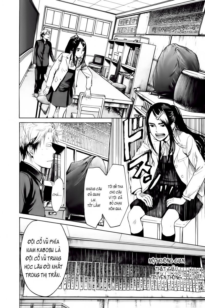 Again Chapter 5 - Trang 2